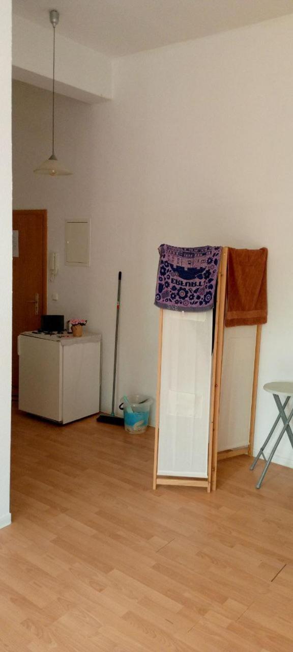 Forrest Apartments In Freiberg Min Stay 2 Nights Max Number Of Guest 1 Aprt 1 Exterior foto