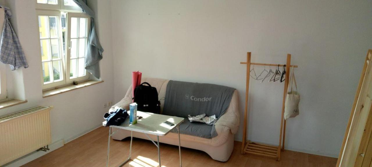 Forrest Apartments In Freiberg Min Stay 2 Nights Max Number Of Guest 1 Aprt 1 Exterior foto