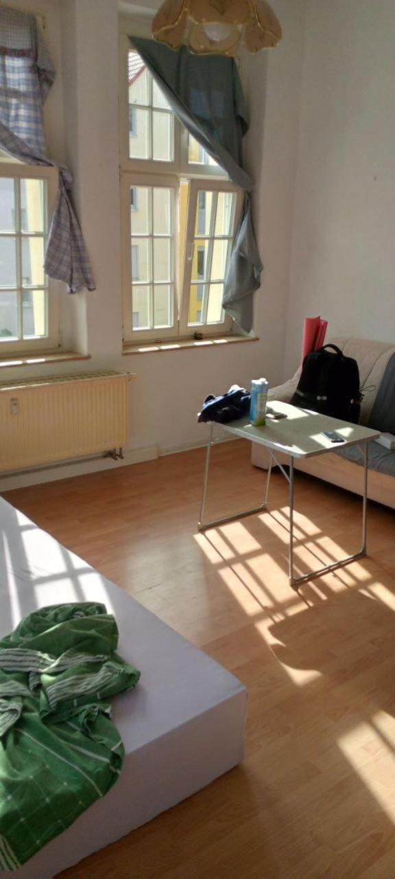 Forrest Apartments In Freiberg Min Stay 2 Nights Max Number Of Guest 1 Aprt 1 Exterior foto